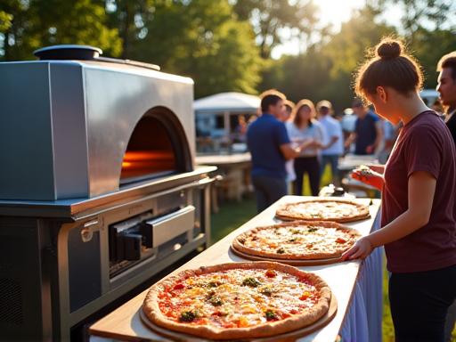 Servizio catering per un evento privato